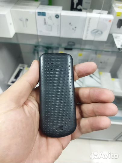 Телефон Nokia 1202