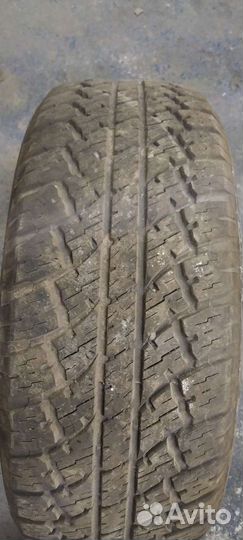 Maxtrack E3 265/60 R18