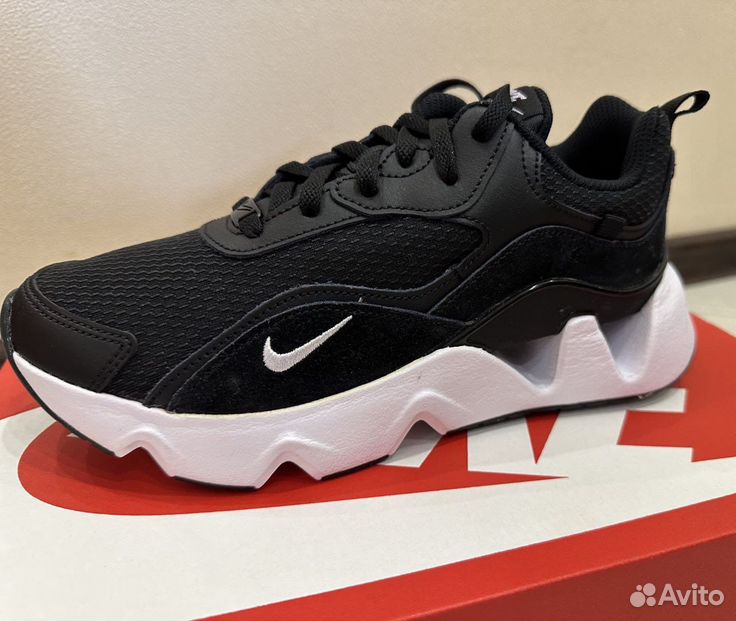 Nike nike RYZ 365 2