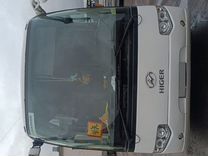 Туристический автобус Higer KLQ 6129 Q, 2012