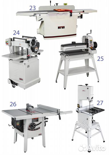 Столярный цех