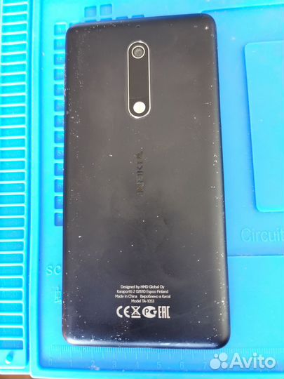 Nokia 5, 2/16 ГБ