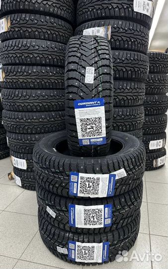 Cordiant Snow-Cross 2 PW-4 195/60 R15 92T