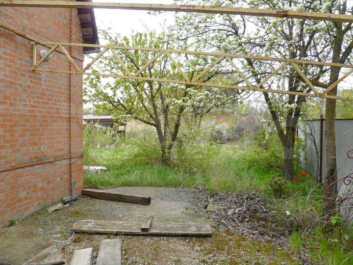 Дача 86 м² на участке 6 сот.