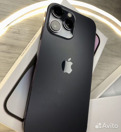 iPhone XR в корпусе 14 Pro - 128 на заказ