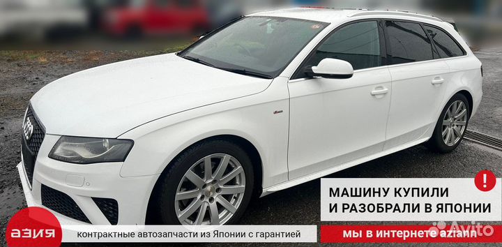 Дефлектор воздушный салона Audi A4 B8 cdnb (2.0)