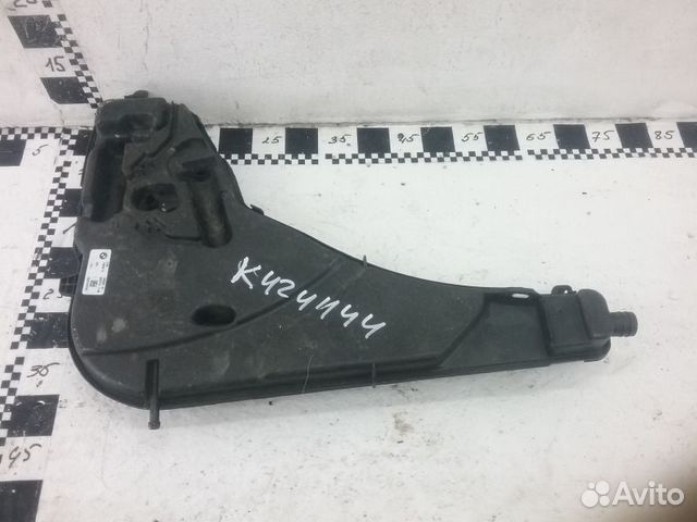 Бачок омывателя BMW X3 G01