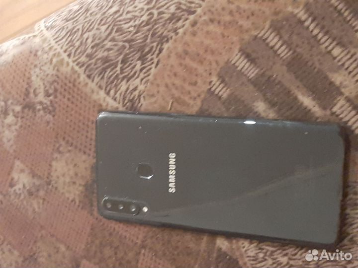 Samsung Galaxy A20s, 4/64 ГБ