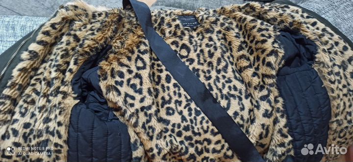Парка Zara