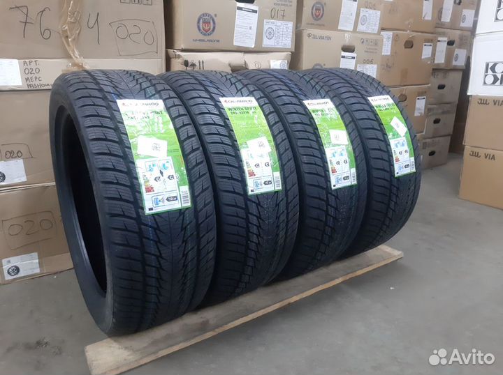 Charmhoo Winter Sport 245/45 R19 98H