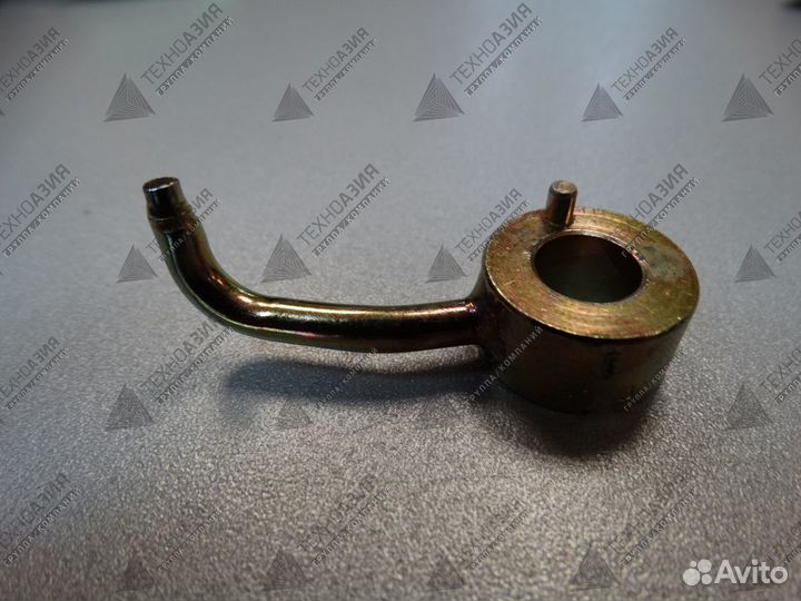 Форсунка маслянная двс Yuchai YCD4T22-105