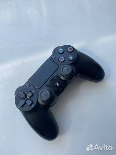 Геймпад для PS4