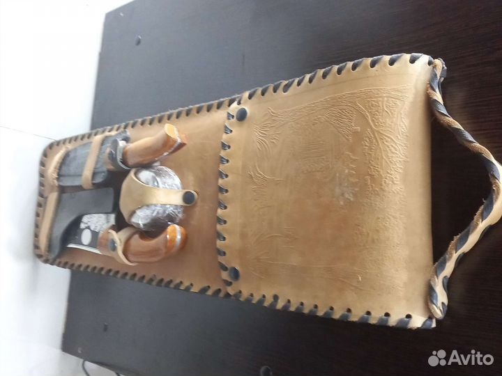 Шашлычный набор