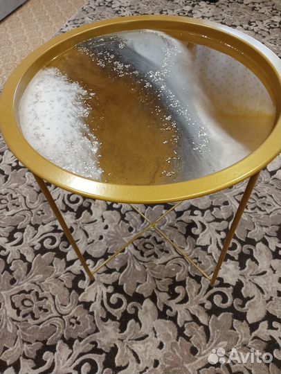 Стол-поднос