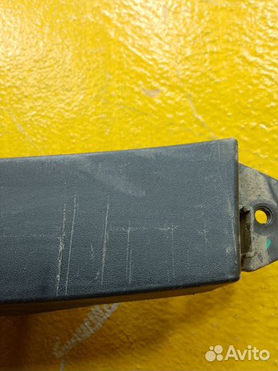 Накладка порога правого Geely Coolray SX11