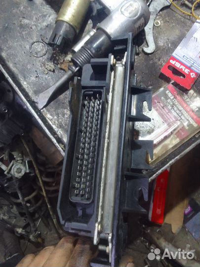 Эбу bosch 2111 1411020 70