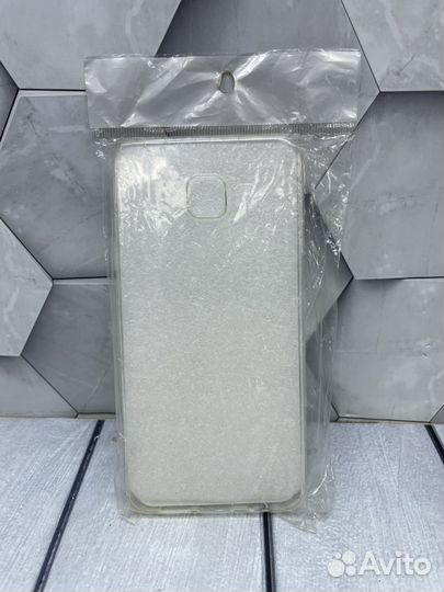 Чехол на Samsung A3