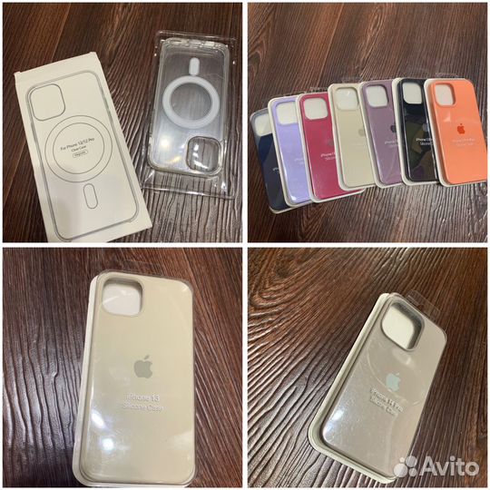 Чехлы на iPhone и Айфоны и смартфоны