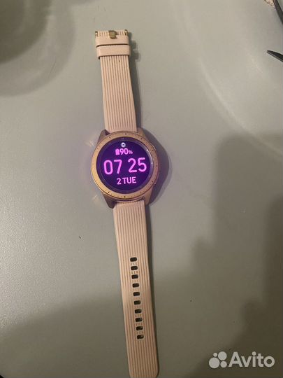 Samsung Gear