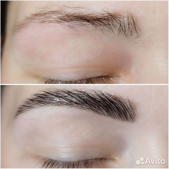 Модель на маникюр