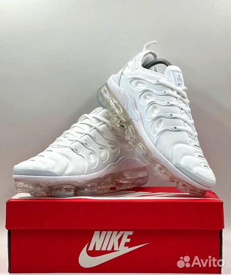 Кроссовки Nike Air Max Vapormax Plus, арт.219348