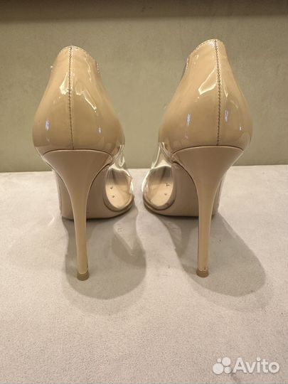 Туфли женские Gianvito Rossi