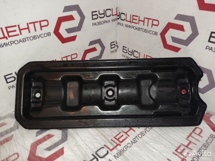 Крышка клапанная металл 1.9TD vw VW T4