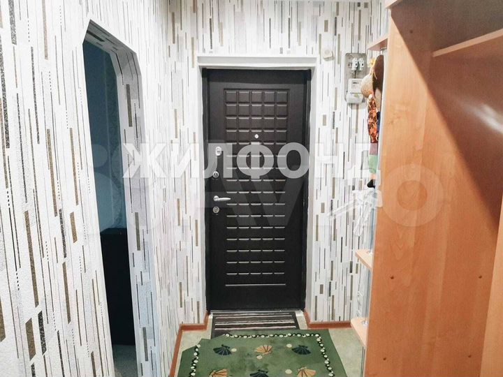 2-к. квартира, 44,1 м², 1/2 эт.