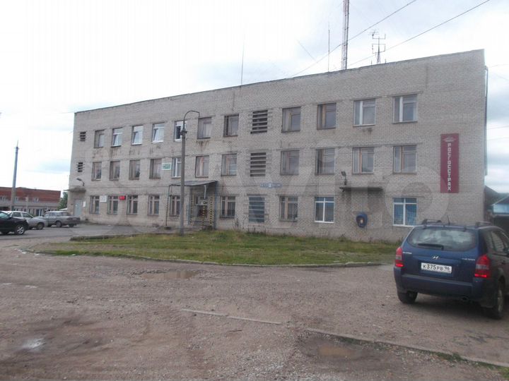 Сдам помещение свободного назначения, 32 м²