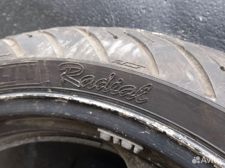 Переднее колесо взборе сузуки 400 джиксер