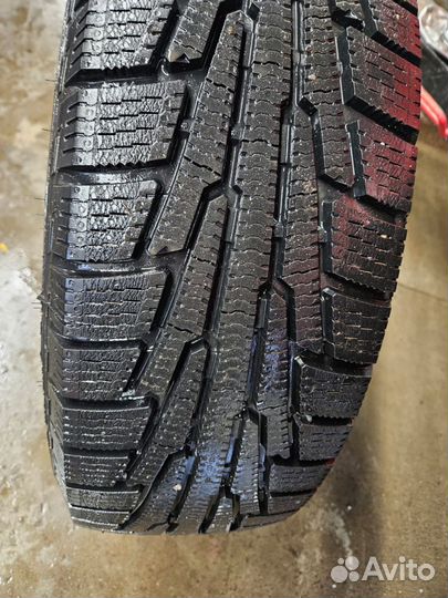Nordman RS2 225/65 R17