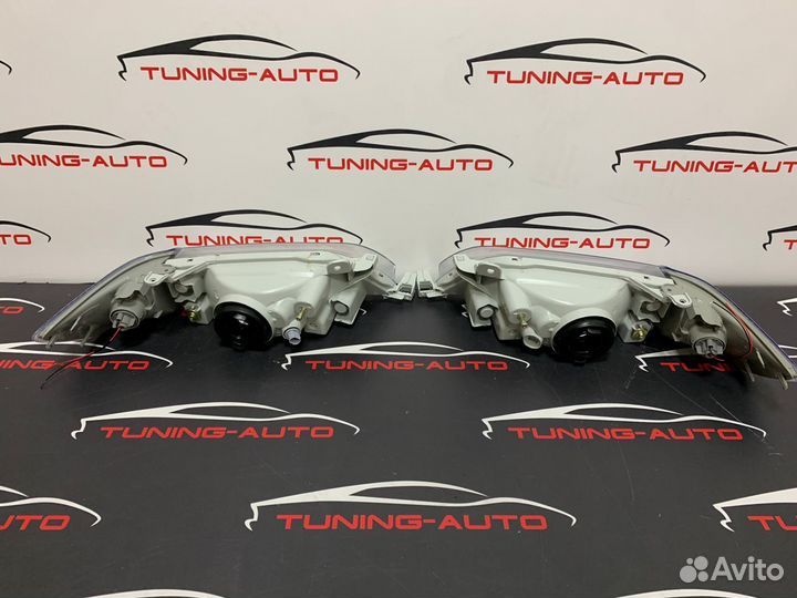 Фары комплект Toyota Corona Premio T210 98-01