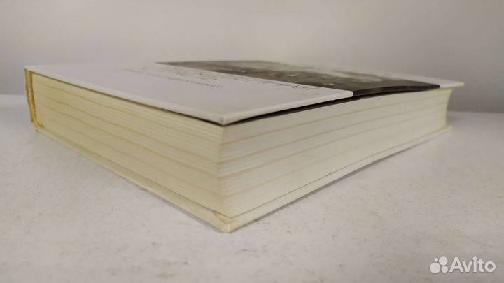 Василий Аксенов, Таинственная страсть