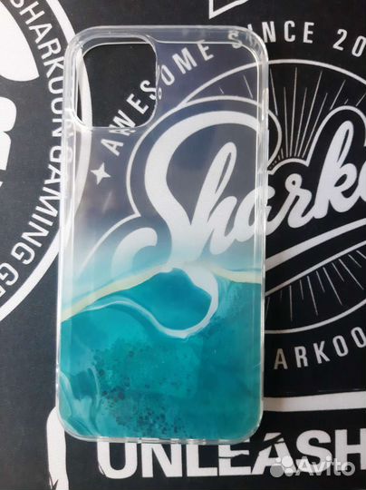 Чехол на iPhone 12 mini