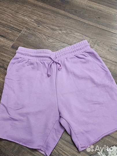 Шорты муж H&M р S