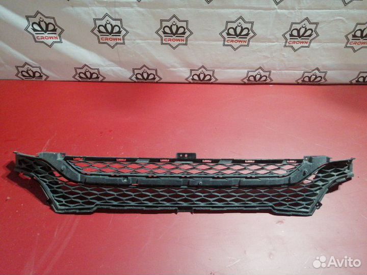 Решетка радиатора LADA Vesta SW cross