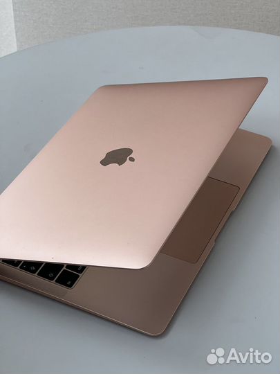 Mac book air 2019 retina 128gb ростест