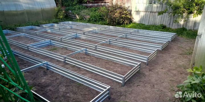 Сад благоустройство