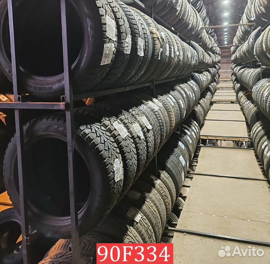 Nokian Tyres Hakkapeliitta 4 195/60 R15 90P