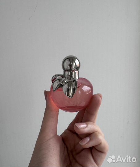 Nina ricci туалетеая вода 30 мл