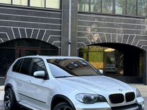BMW X5 3.0 AT, 2007, 195 000 км, с пробегом, цена 1 650 000 руб.