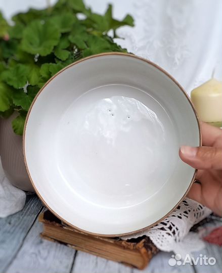 Полоскательница, капельник Барановка