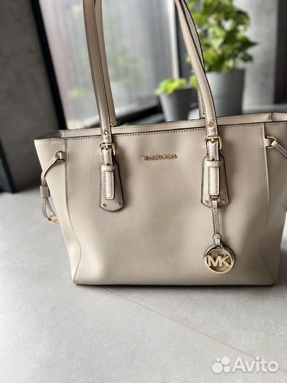 Сумка michael kors shoper