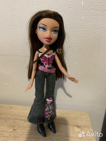 Кукла братц bratz