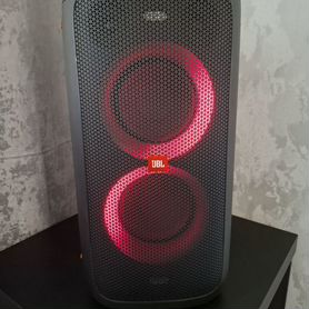 Колонка jbl partybox 100