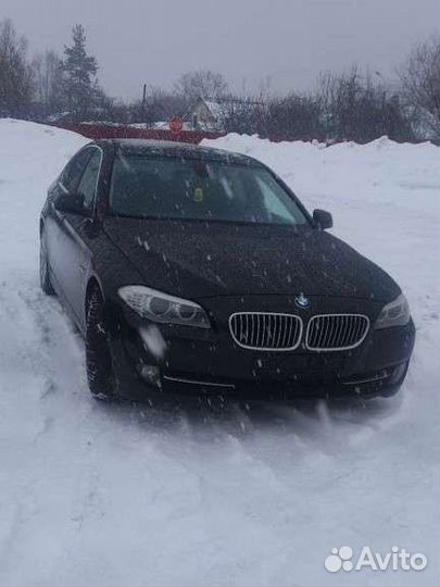 Диагностика, электрика BMW