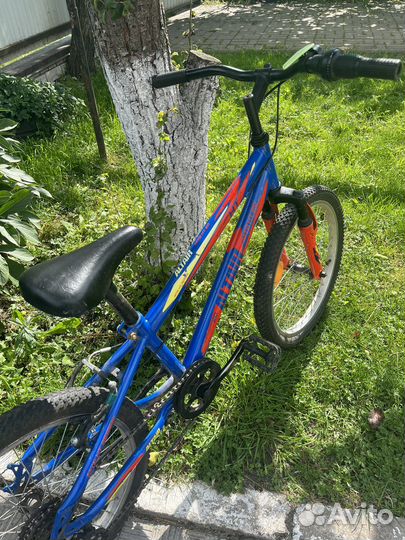 Велосипед Altair 20
