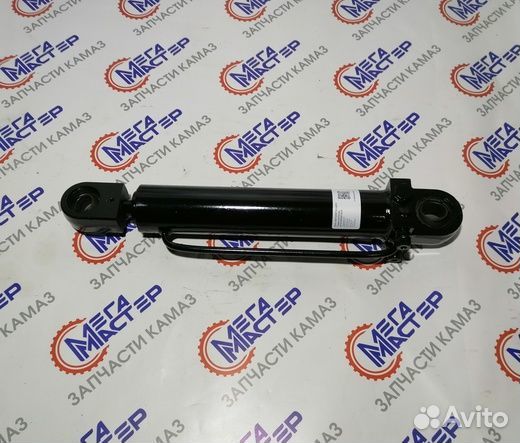 Гидроцилиндр подъема кабины Камаз 4310