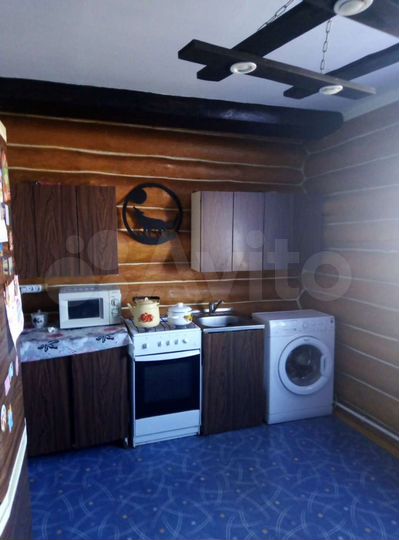 Дом 152 м² на участке 8 сот.