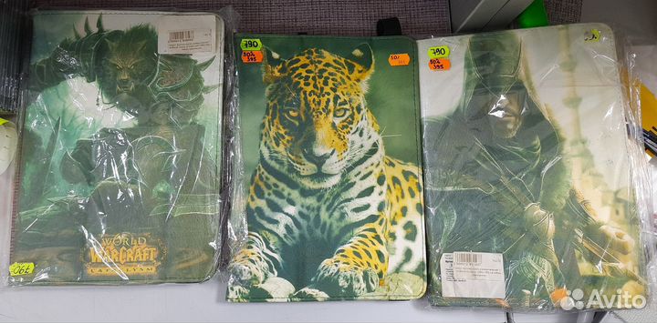 Чехол для планшета универсальный